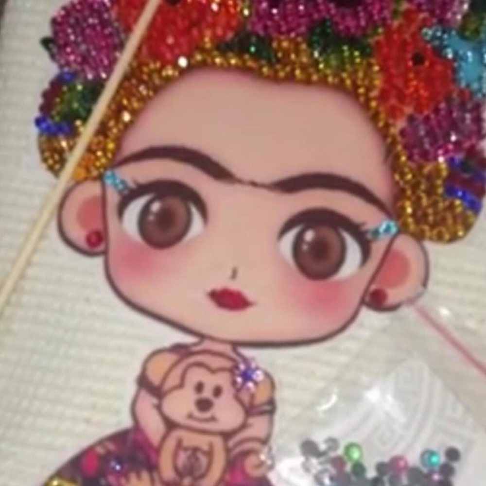 Meet your Posher, Bailey